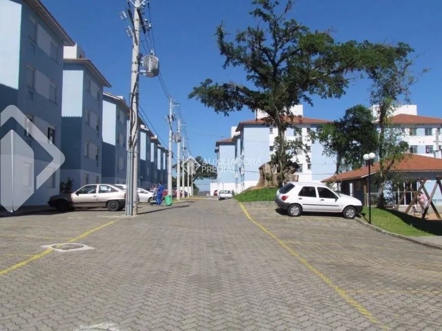 Foto 1 de Apartamento com 2 Quartos à venda, 65m² em Lomba do Pinheiro, Porto Alegre