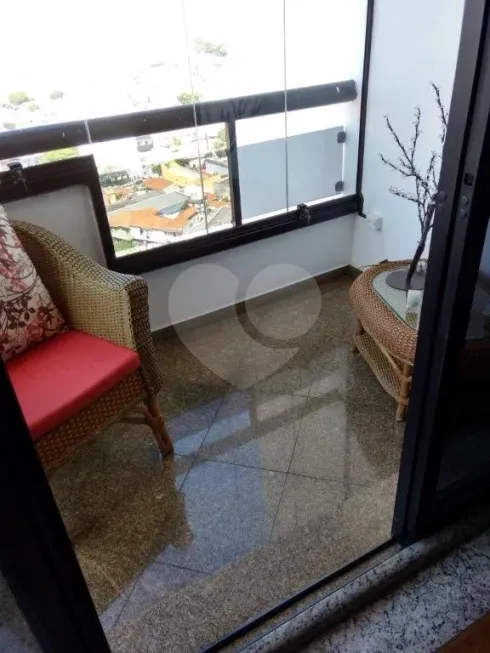 Foto 1 de Apartamento com 4 Quartos à venda, 168m² em Vila Matilde, São Paulo