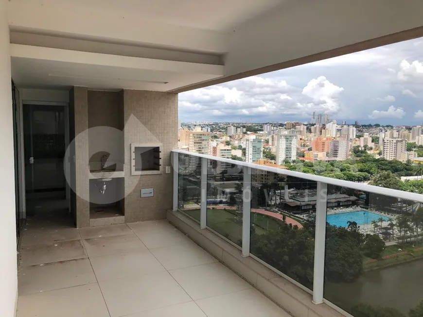 Foto 1 de Apartamento com 3 Quartos para alugar, 145m² em Tubalina, Uberlândia