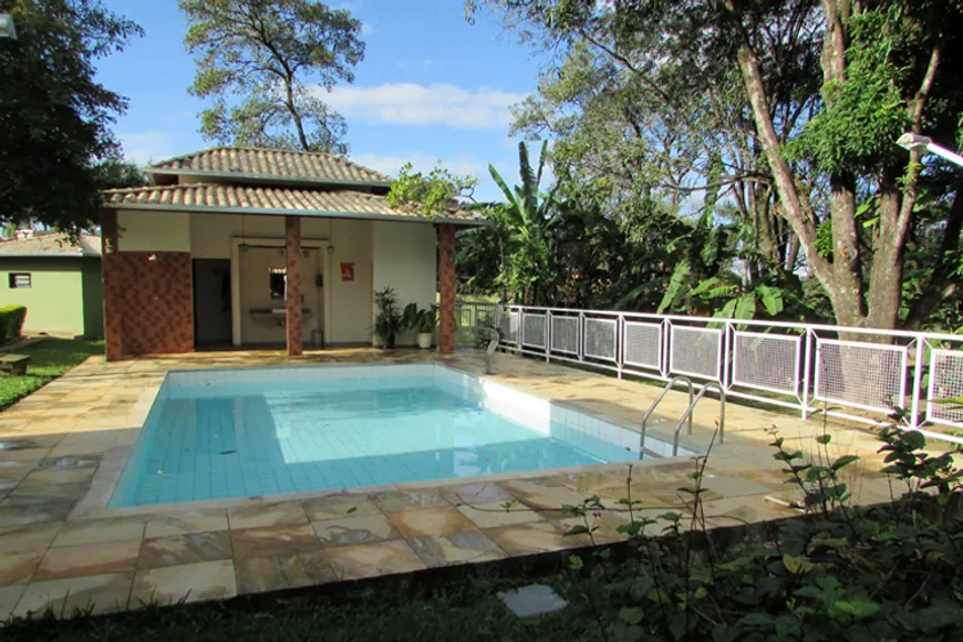 Foto 1 de Casa com 3 Quartos à venda, 250m² em Braúnas, Belo Horizonte