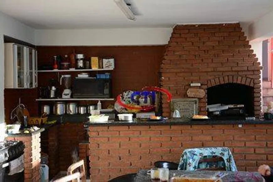 Foto 1 de Casa com 4 Quartos à venda, 500m² em Assunção, São Bernardo do Campo