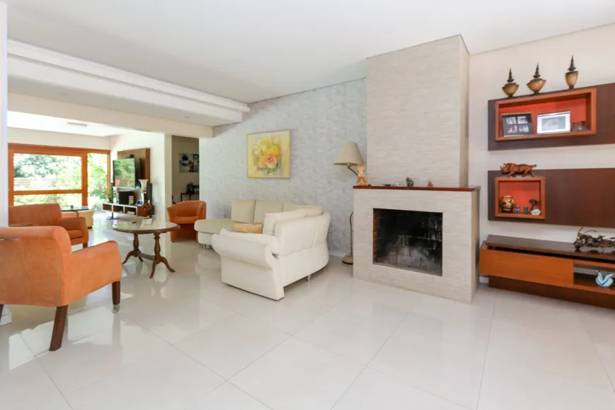 Foto 1 de Casa com 4 Quartos à venda, 280m² em São João Batista, São Leopoldo
