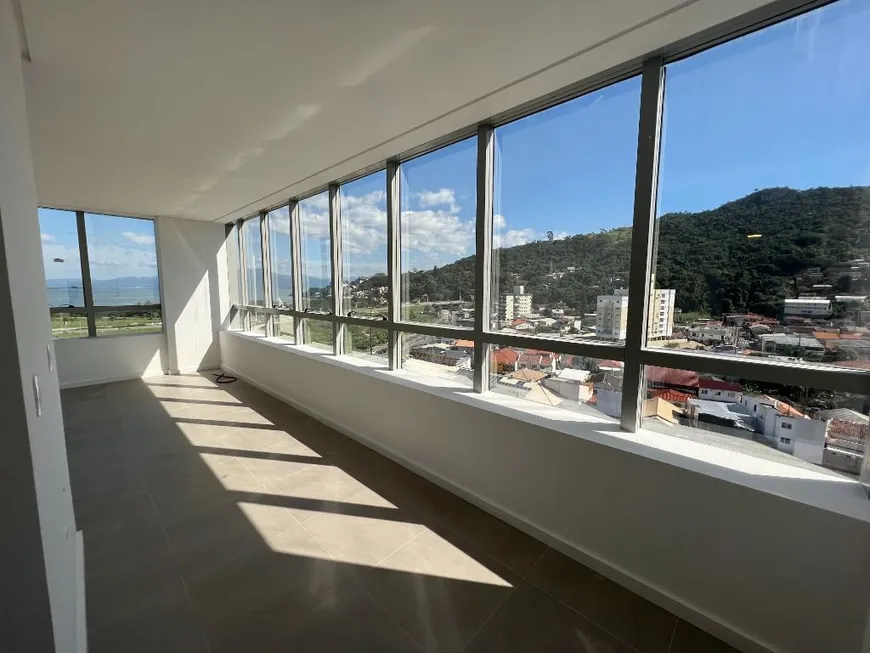 Foto 1 de Sala Comercial à venda, 40m² em Saco dos Limões, Florianópolis