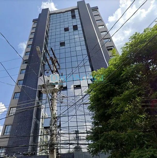 Foto 1 de Apartamento com 1 Quarto para alugar, 40m² em Lapa, São Paulo
