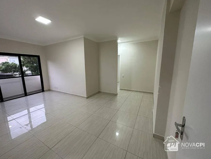 Foto 1 de Apartamento com 2 Quartos à venda, 86m² em Macuco, Santos