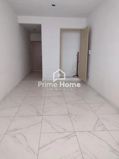 Foto 1 de Apartamento com 1 Quarto à venda, 39m² em Centro, Campinas