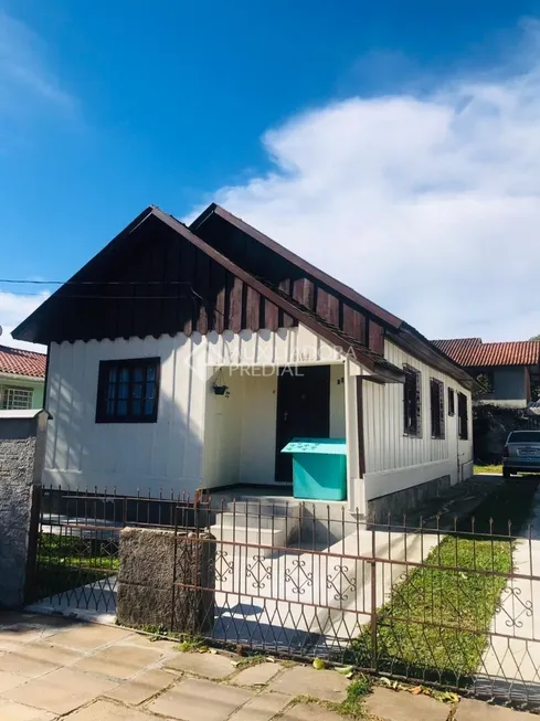 Foto 1 de Casa com 3 Quartos à venda, 100m² em Centro, Canela