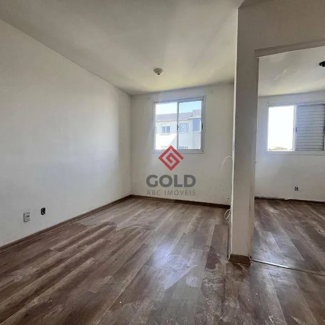 Foto 1 de Apartamento com 2 Quartos à venda, 49m² em Vila Bela Vista, Santo André