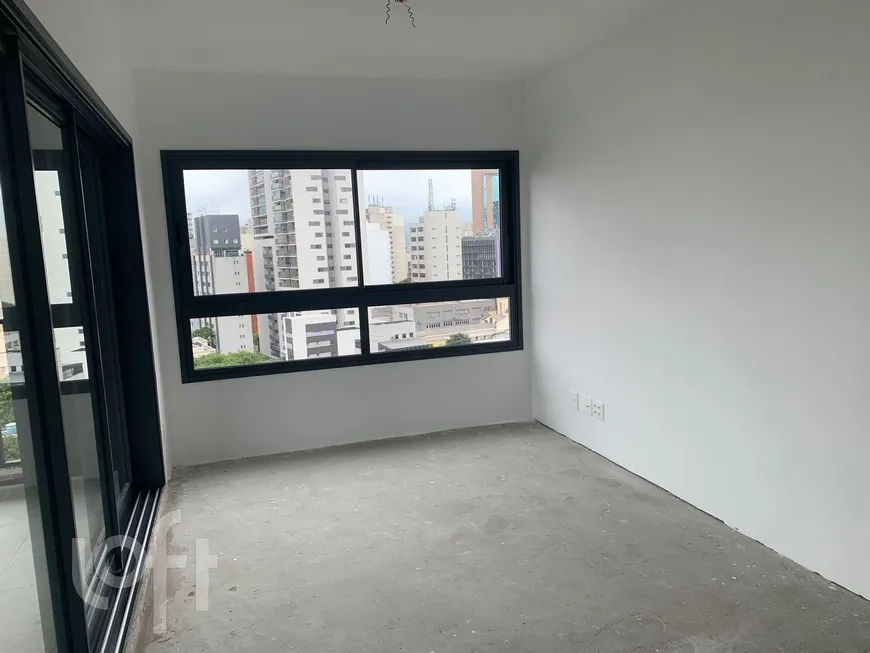 Foto 1 de Apartamento com 2 Quartos à venda, 68m² em Vila Mariana, São Paulo