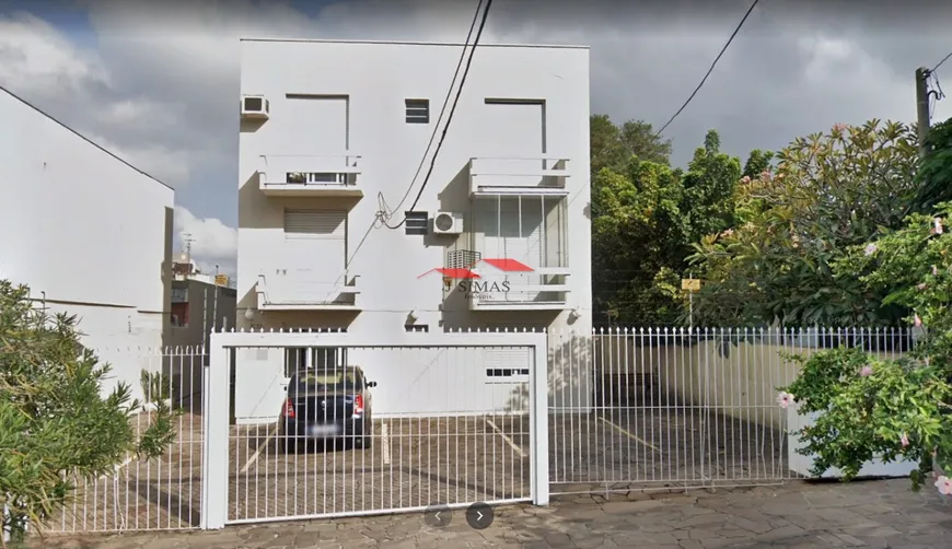 Foto 1 de Apartamento com 1 Quarto à venda, 43m² em Cristo Redentor, Porto Alegre