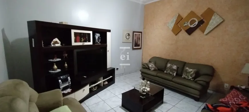 Foto 1 de Casa com 4 Quartos à venda, 290m² em Jardim Guanciale, Campo Limpo Paulista