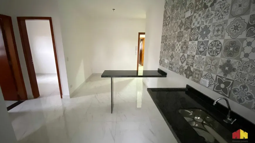 Foto 1 de Apartamento com 2 Quartos à venda, 40m² em Vila Regente Feijó, São Paulo