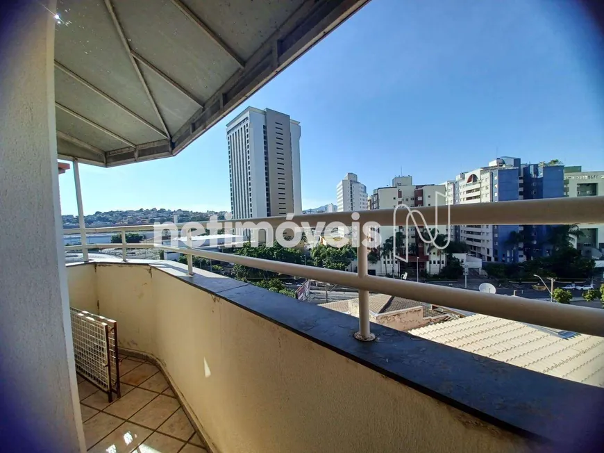 Foto 1 de Cobertura com 4 Quartos à venda, 178m² em Palmares, Belo Horizonte