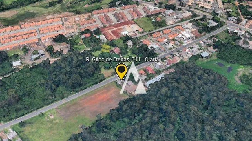 Foto 1 de Lote/Terreno à venda, 6709m² em Olaria, Canoas