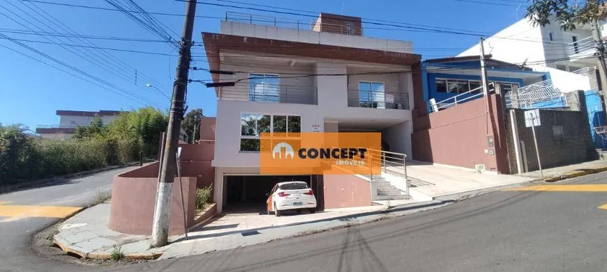 Foto 1 de Casa de Condomínio com 3 Quartos para alugar, 600m² em Caputera, Arujá