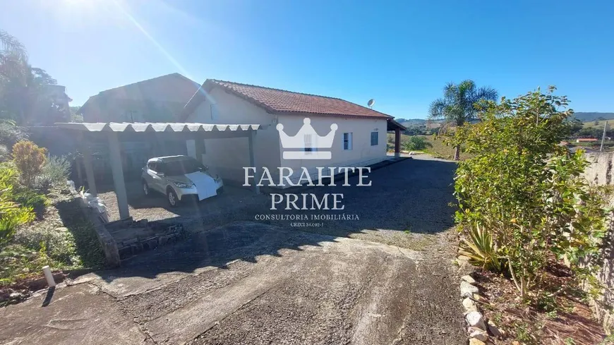 Foto 1 de Fazenda/Sítio com 3 Quartos à venda, 154m² em , Pinhalzinho