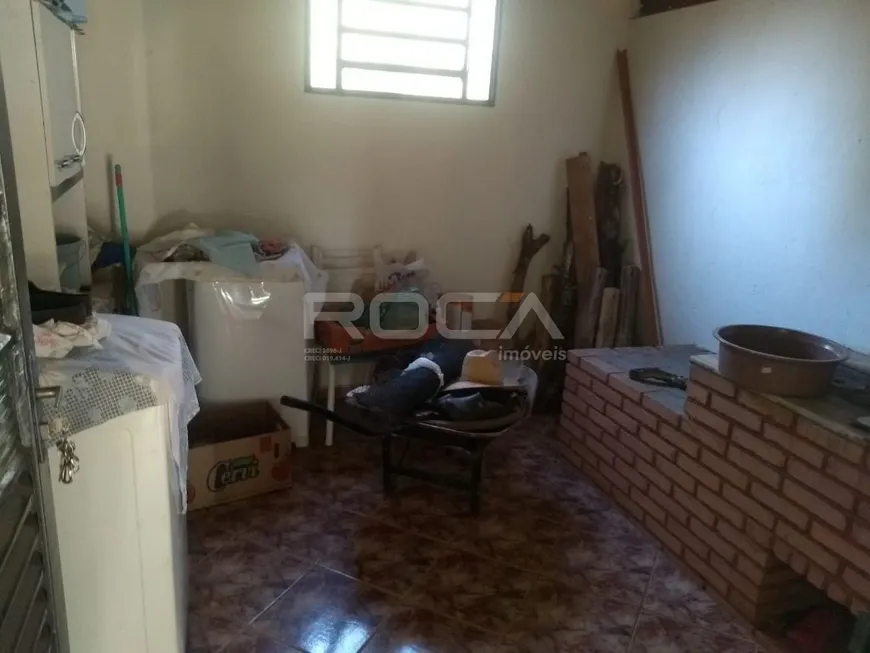 Foto 1 de Fazenda/Sítio com 1 Quarto à venda, 79m² em Apora de Sao Fernando, São Carlos