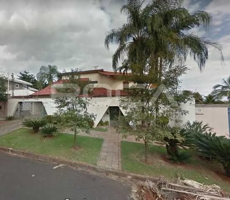 Foto 1 de Casa com 4 Quartos à venda, 537m² em Jardim Canadá, Ribeirão Preto