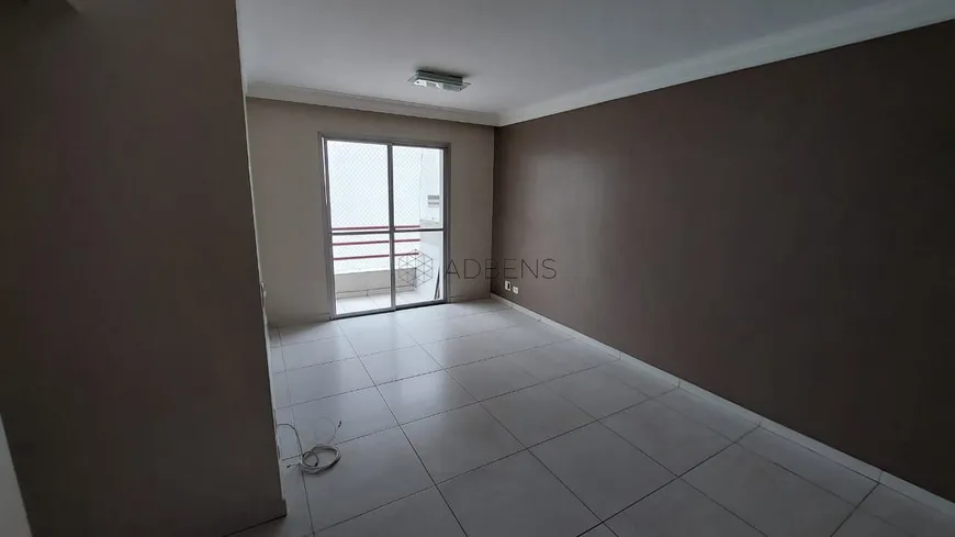 Foto 1 de Apartamento com 2 Quartos à venda, 61m² em Jardim Paulista, São Paulo