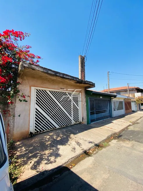 Foto 1 de Casa com 1 Quarto à venda, 100m² em Vila São Miguel, Rio Claro