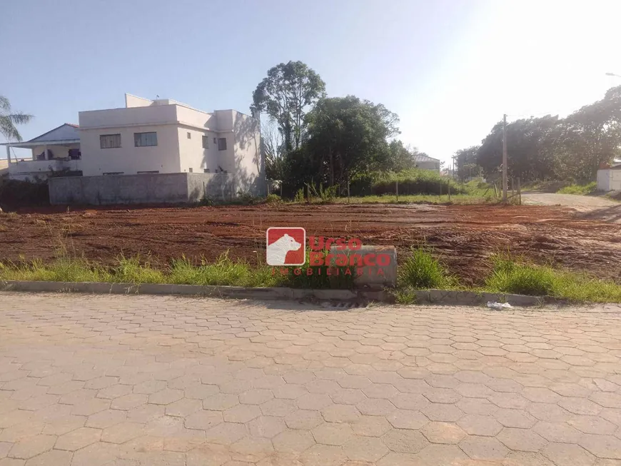 Foto 1 de Lote/Terreno à venda, 925m² em Itajubá II, Barra Velha