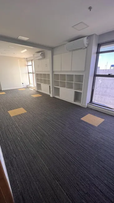 Foto 1 de Sala Comercial à venda, 81m² em Asa Sul, Brasília