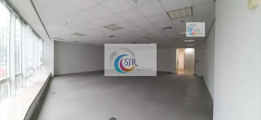 Foto 1 de Sala Comercial para alugar, 283m² em Brooklin, São Paulo