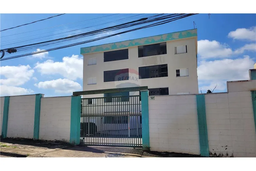 Foto 1 de Apartamento com 2 Quartos à venda, 62m² em Jardim Alvorada, Cosmópolis