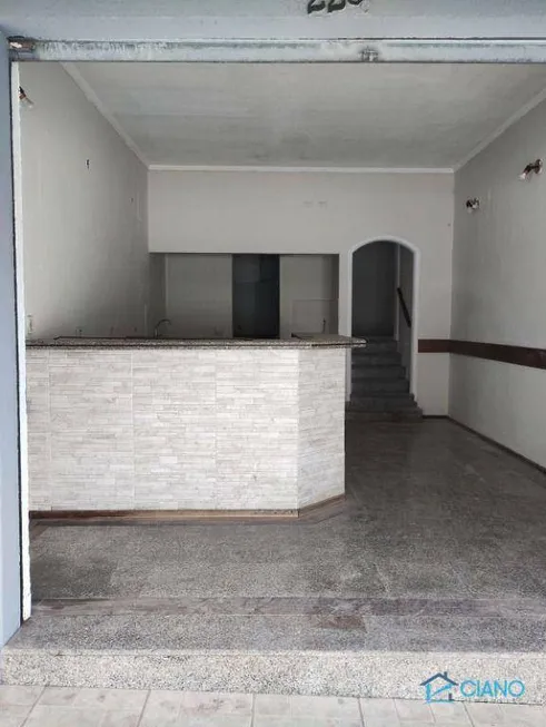 Foto 1 de Ponto Comercial para alugar, 150m² em Vila Prudente, São Paulo