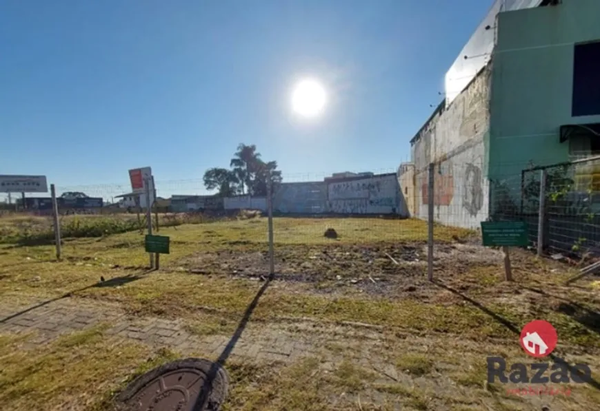 Foto 1 de Lote/Terreno à venda, 673m² em Capão da Imbuia, Curitiba