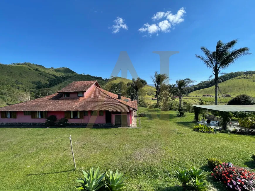 Foto 1 de Fazenda/Sítio com 6 Quartos à venda, 1557435m² em Visconde de Mauá, Resende