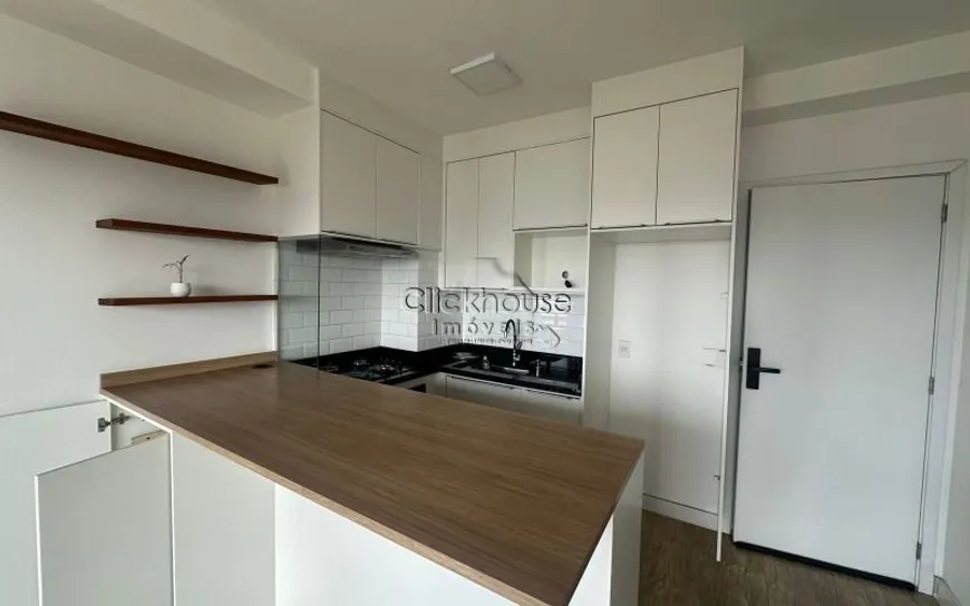 Foto 1 de Apartamento com 1 Quarto para venda ou aluguel, 40m² em Jardim D'abril, Osasco