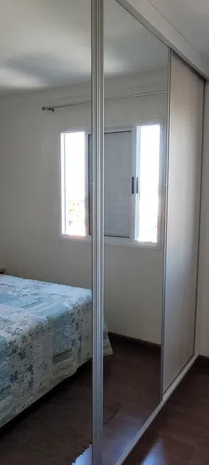 Foto 1 de Apartamento com 3 Quartos à venda, 72m² em São Bernardo, Campinas