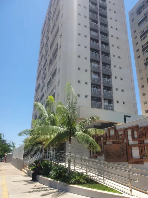 Foto 1 de Apartamento com 3 Quartos à venda, 68m² em Rodoviário, Goiânia