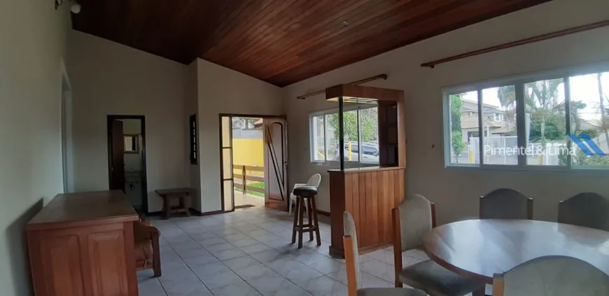 Foto 1 de Casa de Condomínio com 3 Quartos para alugar, 250m² em Paineiras, Itupeva