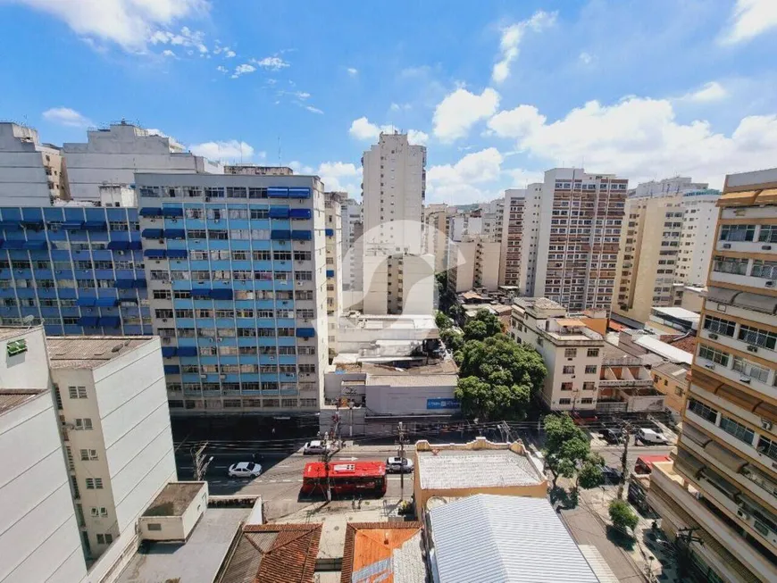 Foto 1 de Apartamento com 2 Quartos à venda, 87m² em Icaraí, Niterói