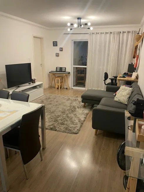 Foto 1 de Apartamento com 3 Quartos à venda, 84m² em Vila Ema, São Paulo