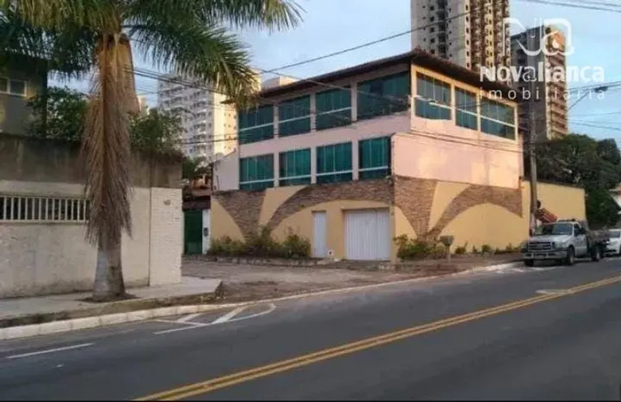 Foto 1 de Casa com 5 Quartos à venda, 700m² em Praia de Itaparica, Vila Velha