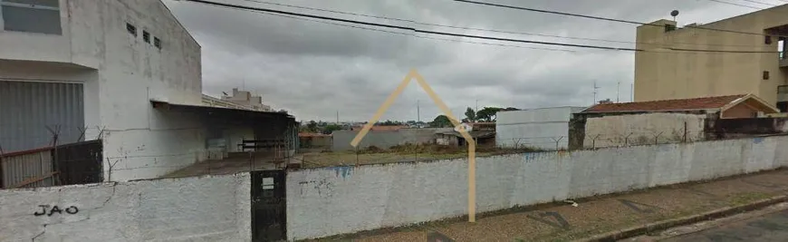 Foto 1 de Lote/Terreno para alugar, 1368m² em São Manoel, Americana