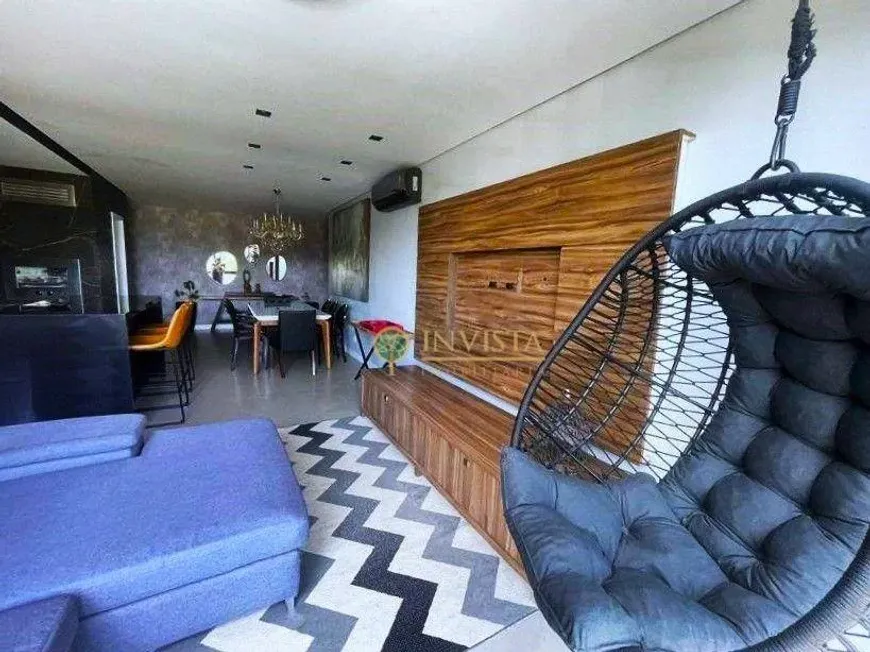 Foto 1 de Apartamento com 2 Quartos à venda, 125m² em Jurerê Internacional, Florianópolis