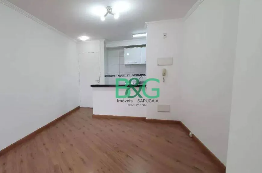 Foto 1 de Apartamento com 3 Quartos à venda, 62m² em Bom Retiro, São Paulo