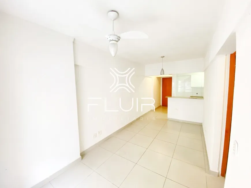 Foto 1 de Apartamento com 2 Quartos à venda, 55m² em José Menino, Santos