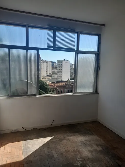 Foto 1 de Ponto Comercial com 1 Quarto à venda, 32m² em Catete, Rio de Janeiro