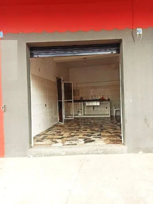 Foto 1 de Sala Comercial para alugar, 52m² em Parque Residencial Santa Eulalia, Limeira