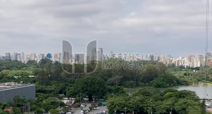 Foto 1 de Apartamento com 4 Quartos à venda, 355m² em Jardim Paulista, São Paulo