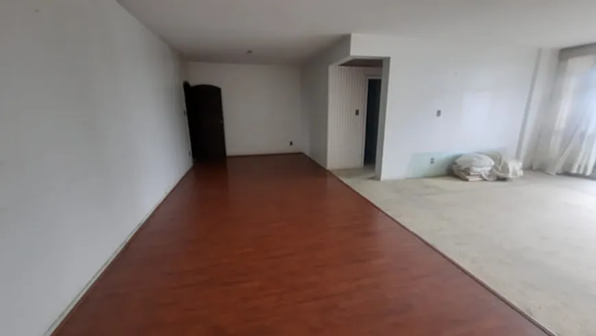 Foto 1 de Apartamento com 4 Quartos à venda, 200m² em Graça, Salvador