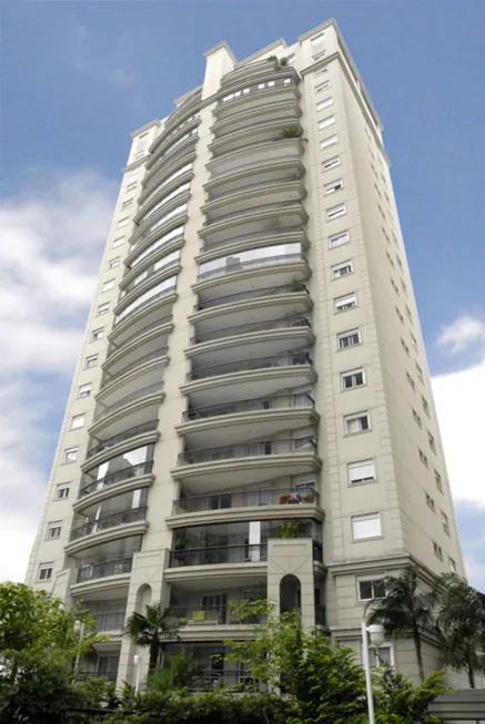 Foto 1 de Apartamento com 3 Quartos à venda, 128m² em Moema, São Paulo