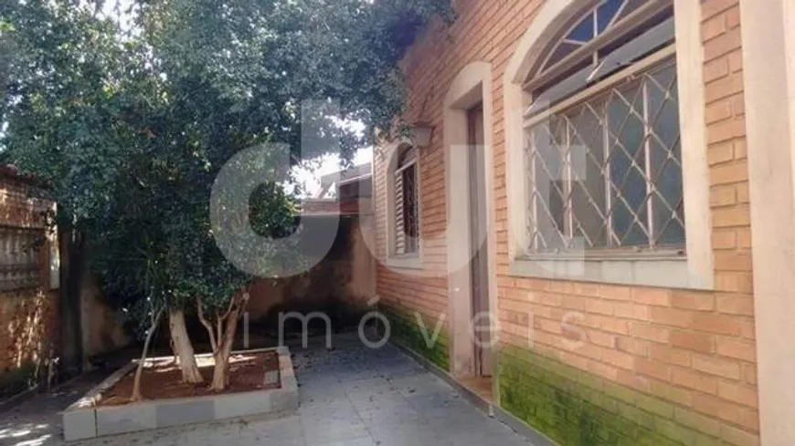 Foto 1 de Casa com 3 Quartos à venda, 208m² em Parque Jambeiro, Campinas