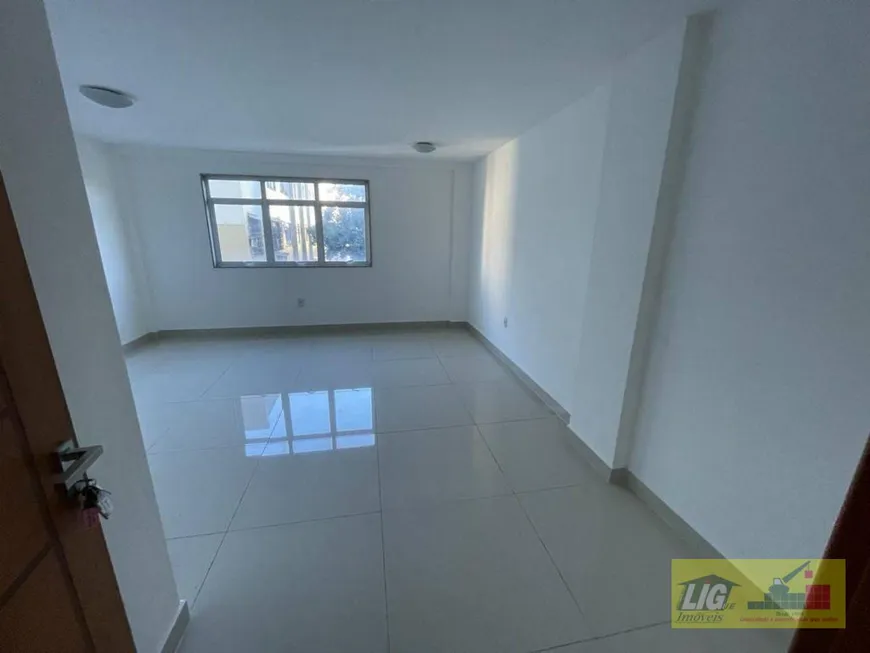 Foto 1 de Ponto Comercial para alugar, 26m² em Pechincha, Rio de Janeiro