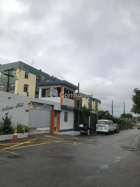 Foto 1 de Apartamento com 3 Quartos à venda, 95m² em Presidente Kennedy, Fortaleza